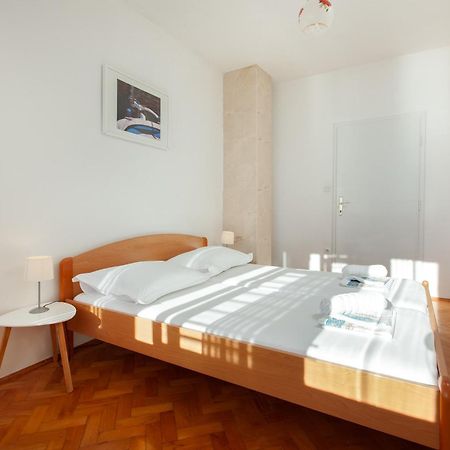 Apartments Marilka بودغورا المظهر الخارجي الصورة
