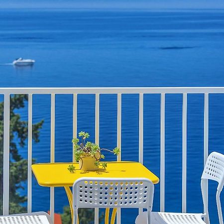 Apartments Marilka بودغورا المظهر الخارجي الصورة