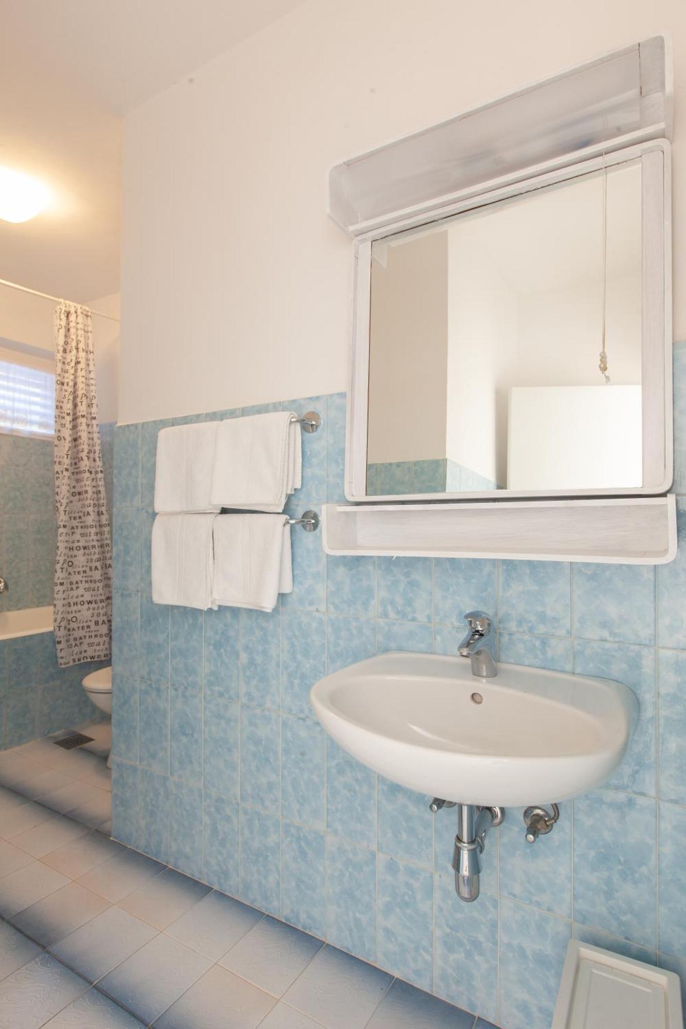 Apartments Marilka بودغورا المظهر الخارجي الصورة