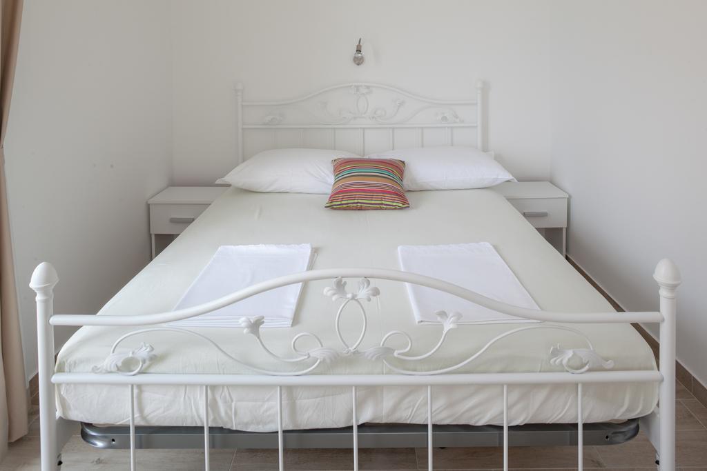 Apartments Marilka بودغورا المظهر الخارجي الصورة