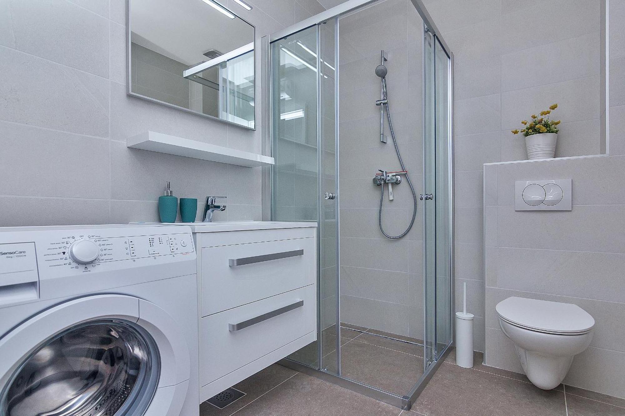 Apartments Marilka بودغورا المظهر الخارجي الصورة
